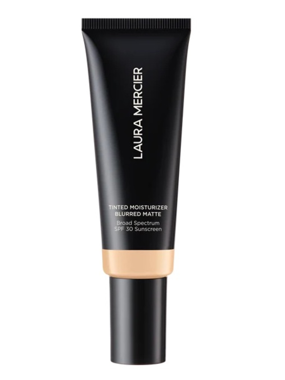 Laura Mercier 1N Birch Tinted Moisturizer Blurred Matte-SPF 30, updated formula